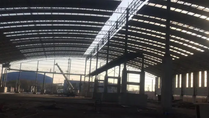 枣阳概述质料场封闭本领的特点和利用类型